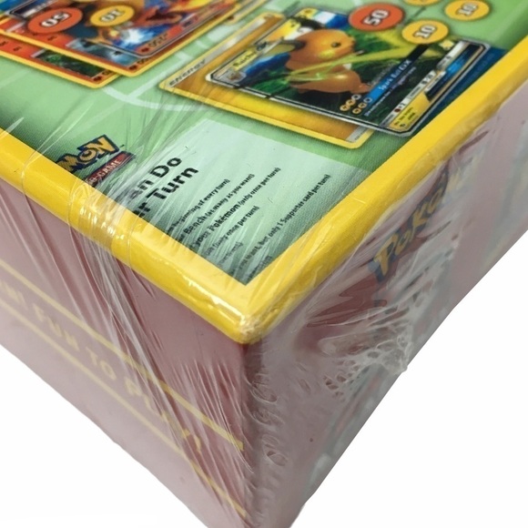 POKÉMON 2020 Battle Academy Trading Card Game Pikachu Charizard Factory Sealed - Picture 14 of 16